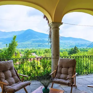  Apartment Maggiore A 10 Minuti 