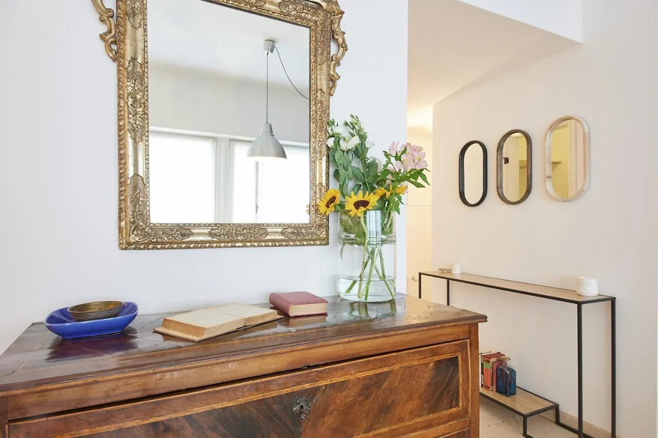 Hale Apartments - Porta Romana Milan